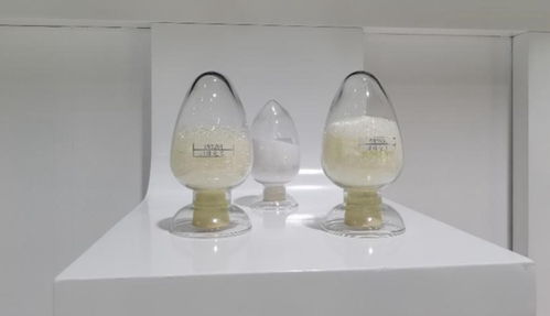 川維化工攜PVA系列產品閃耀西洽會，展示化工產品創新與綠色未來