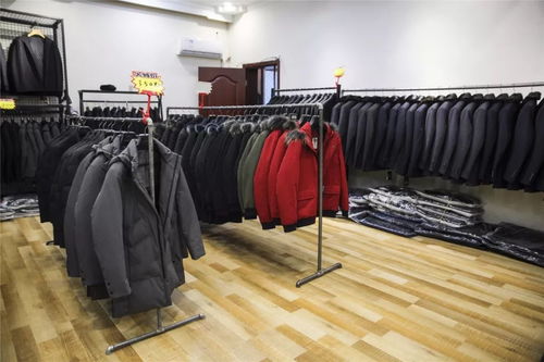 大興服裝工廠南遷清倉，全場服飾50元起搶購